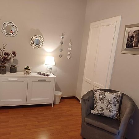 B&B Home XIX 纳尔尼 外观 照片
