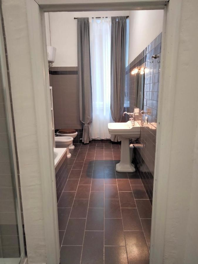 B&B Home XIX 纳尔尼 外观 照片
