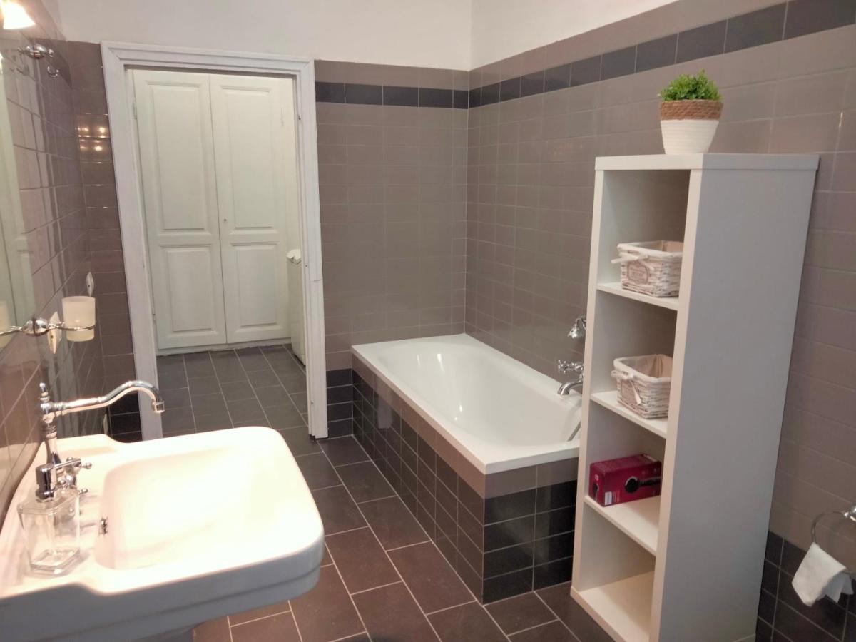 B&B Home XIX 纳尔尼 外观 照片