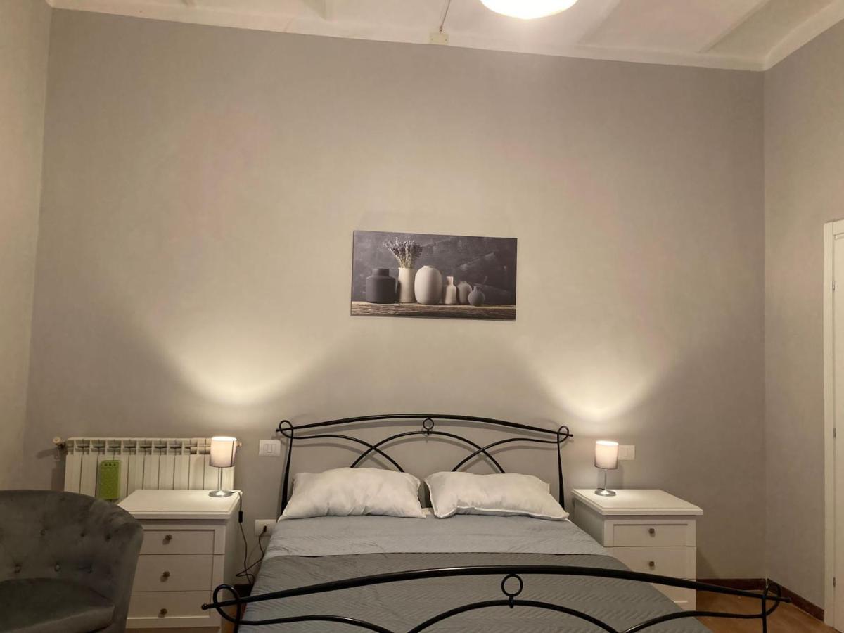 B&B Home XIX 纳尔尼 外观 照片