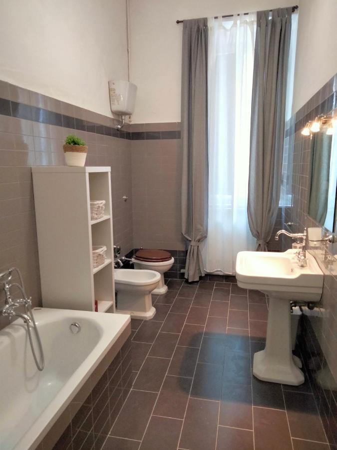 B&B Home XIX 纳尔尼 外观 照片