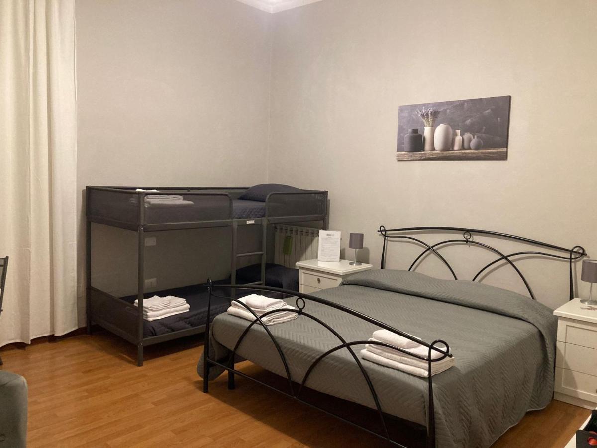 B&B Home XIX 纳尔尼 外观 照片