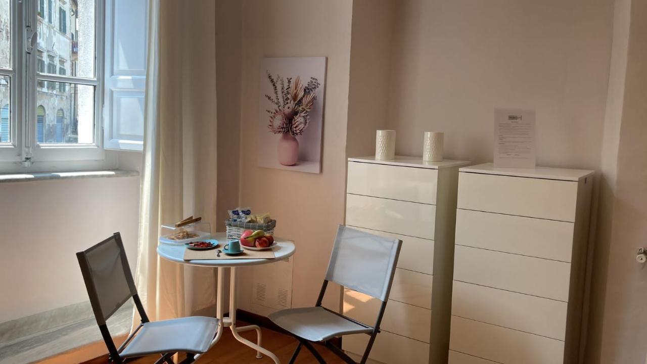B&B Home XIX 纳尔尼 外观 照片