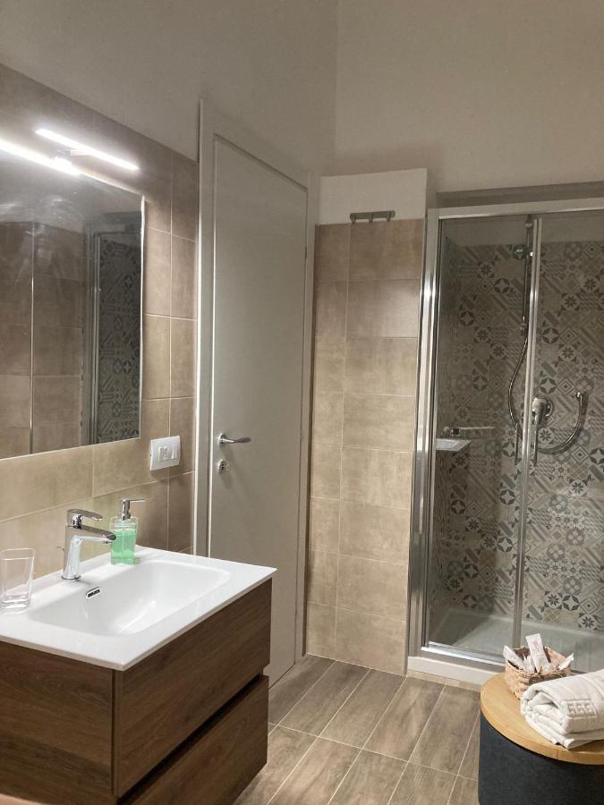 B&B Home XIX 纳尔尼 外观 照片