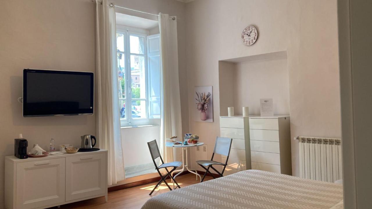 B&B Home XIX 纳尔尼 外观 照片