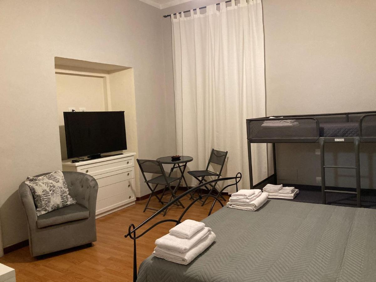 B&B Home XIX 纳尔尼 外观 照片