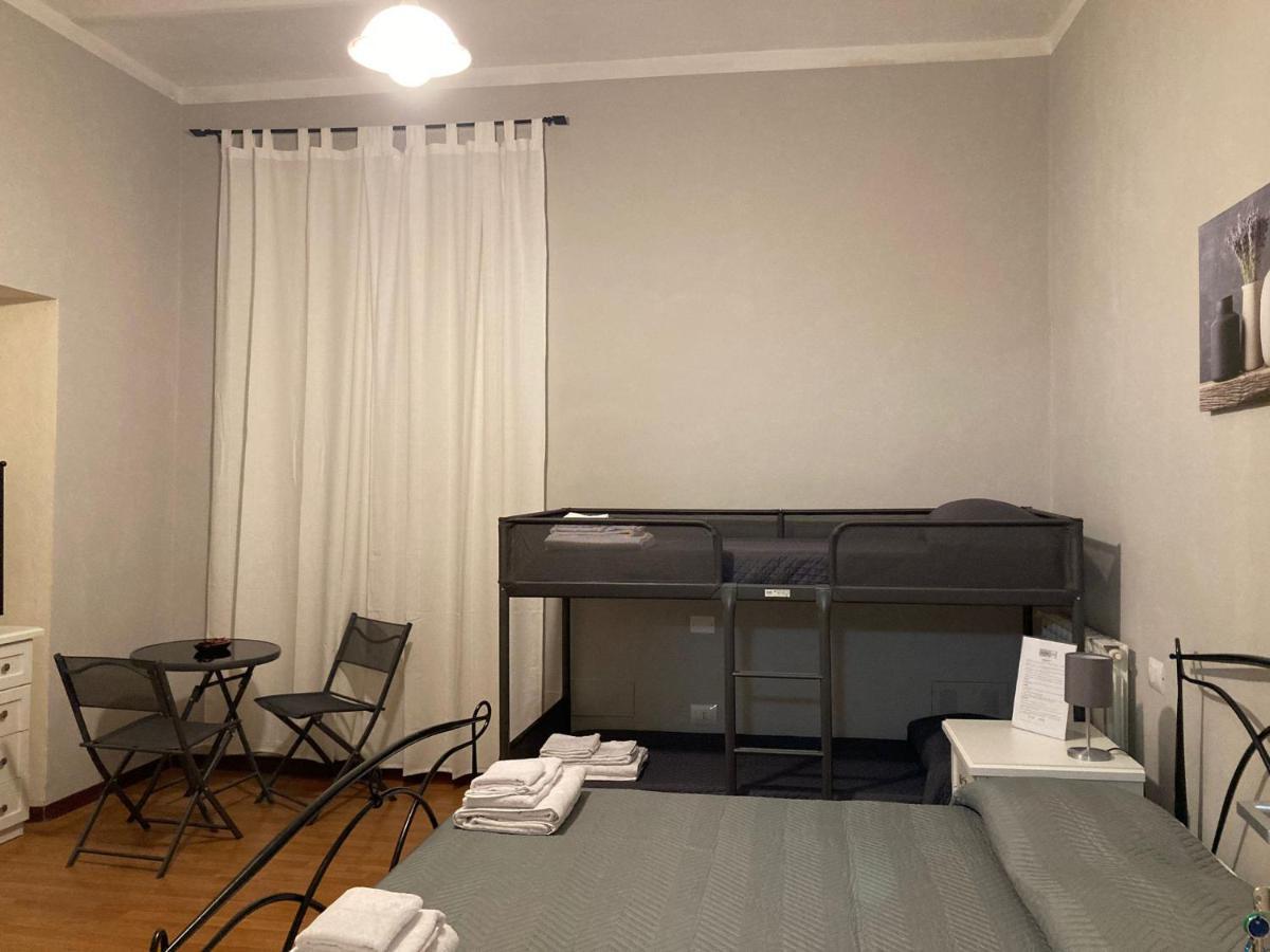 B&B Home XIX 纳尔尼 外观 照片