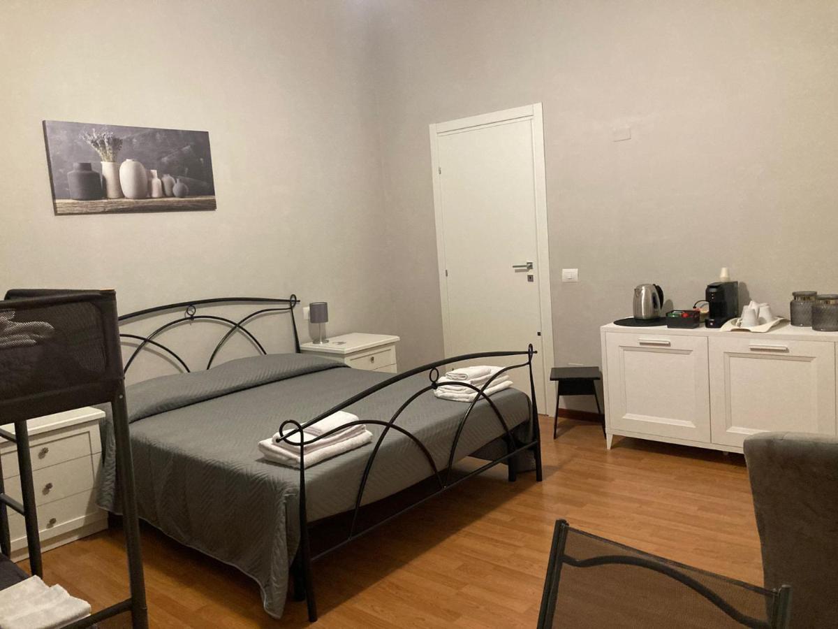B&B Home XIX 纳尔尼 外观 照片