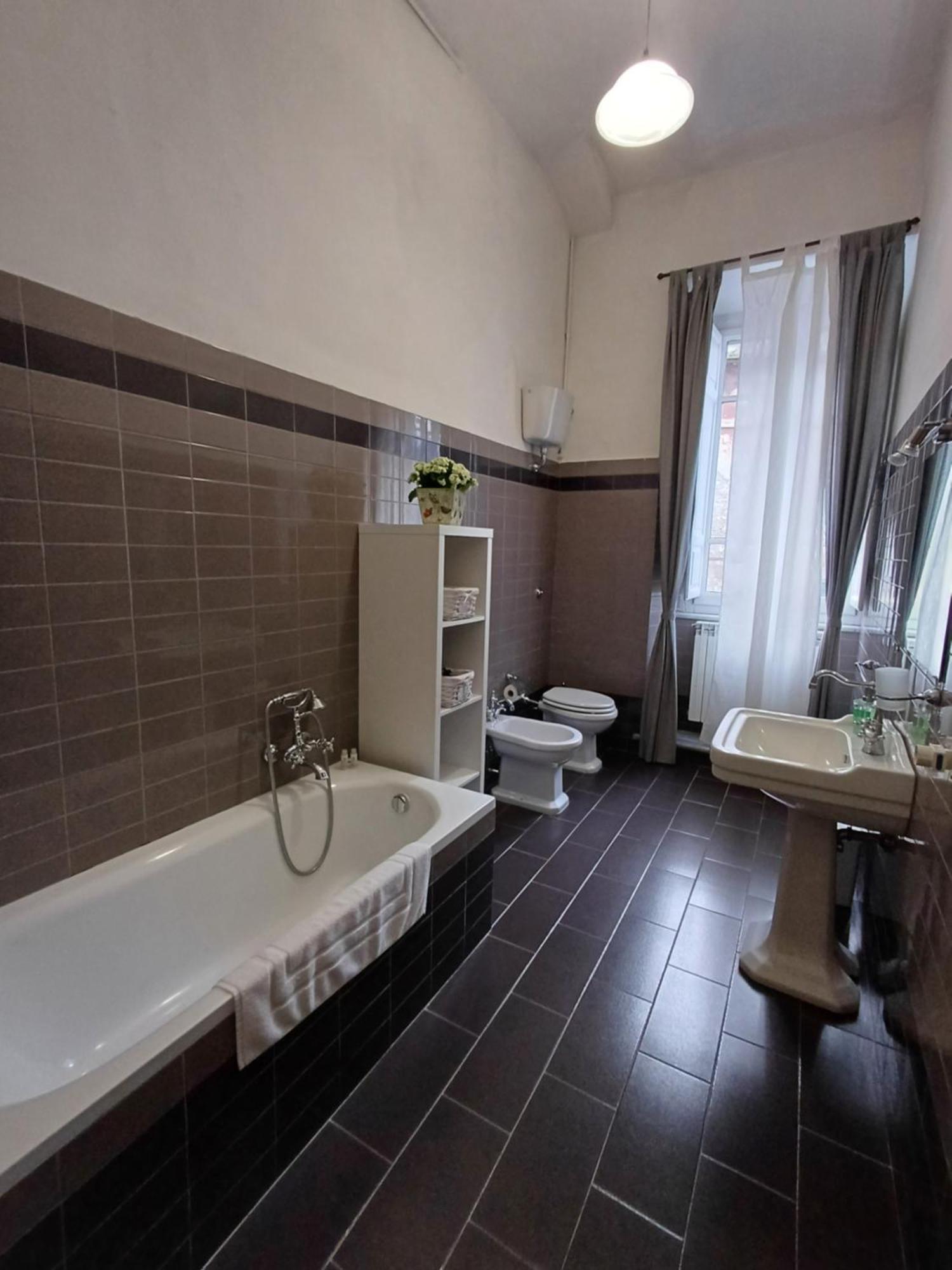 B&B Home XIX 纳尔尼 外观 照片