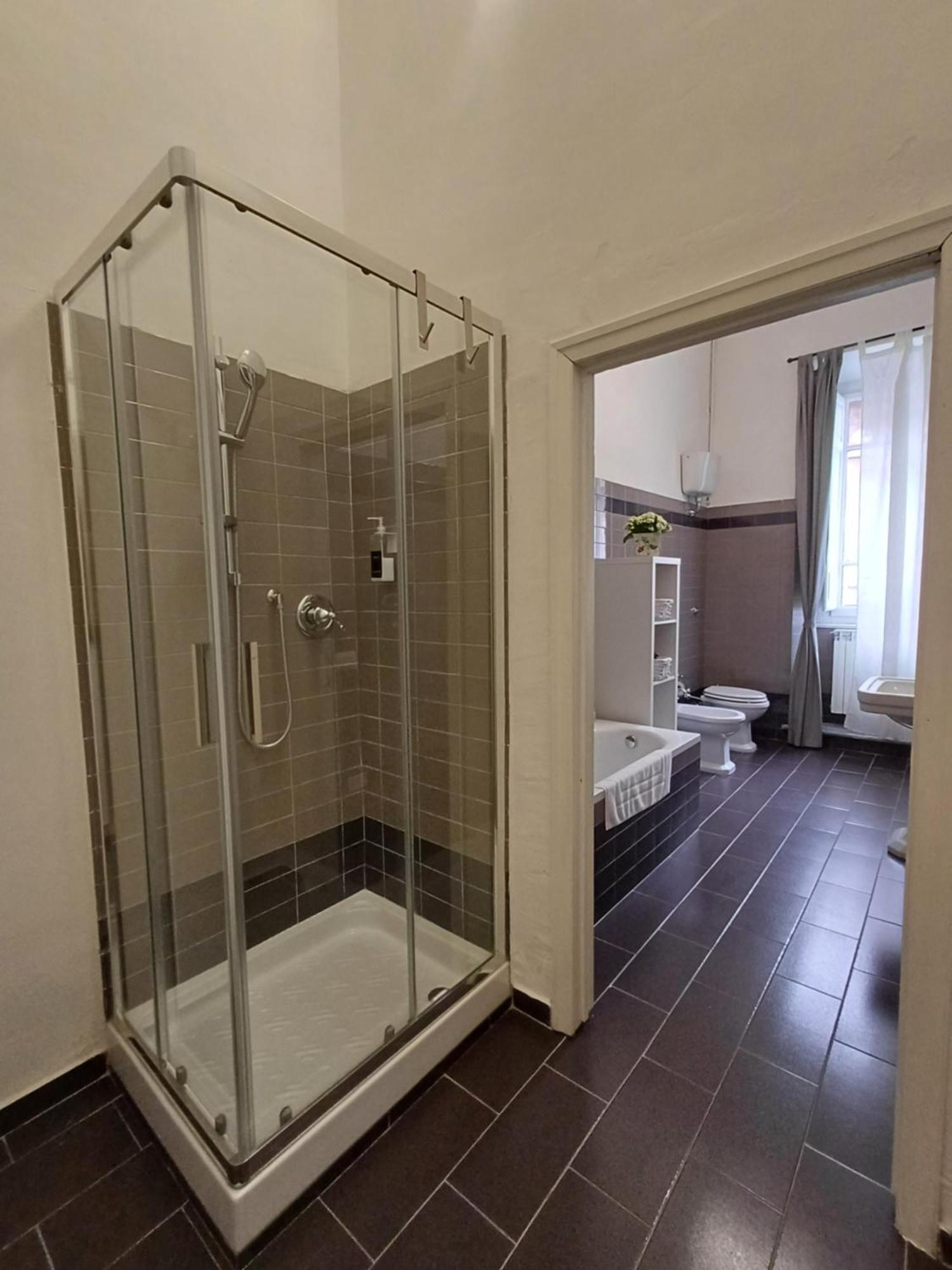 B&B Home XIX 纳尔尼 外观 照片