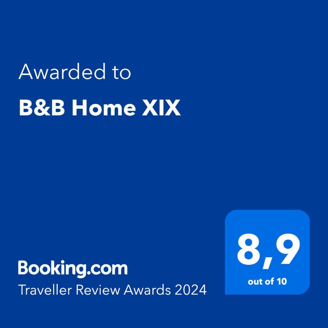 B&B Home XIX 纳尔尼 外观 照片