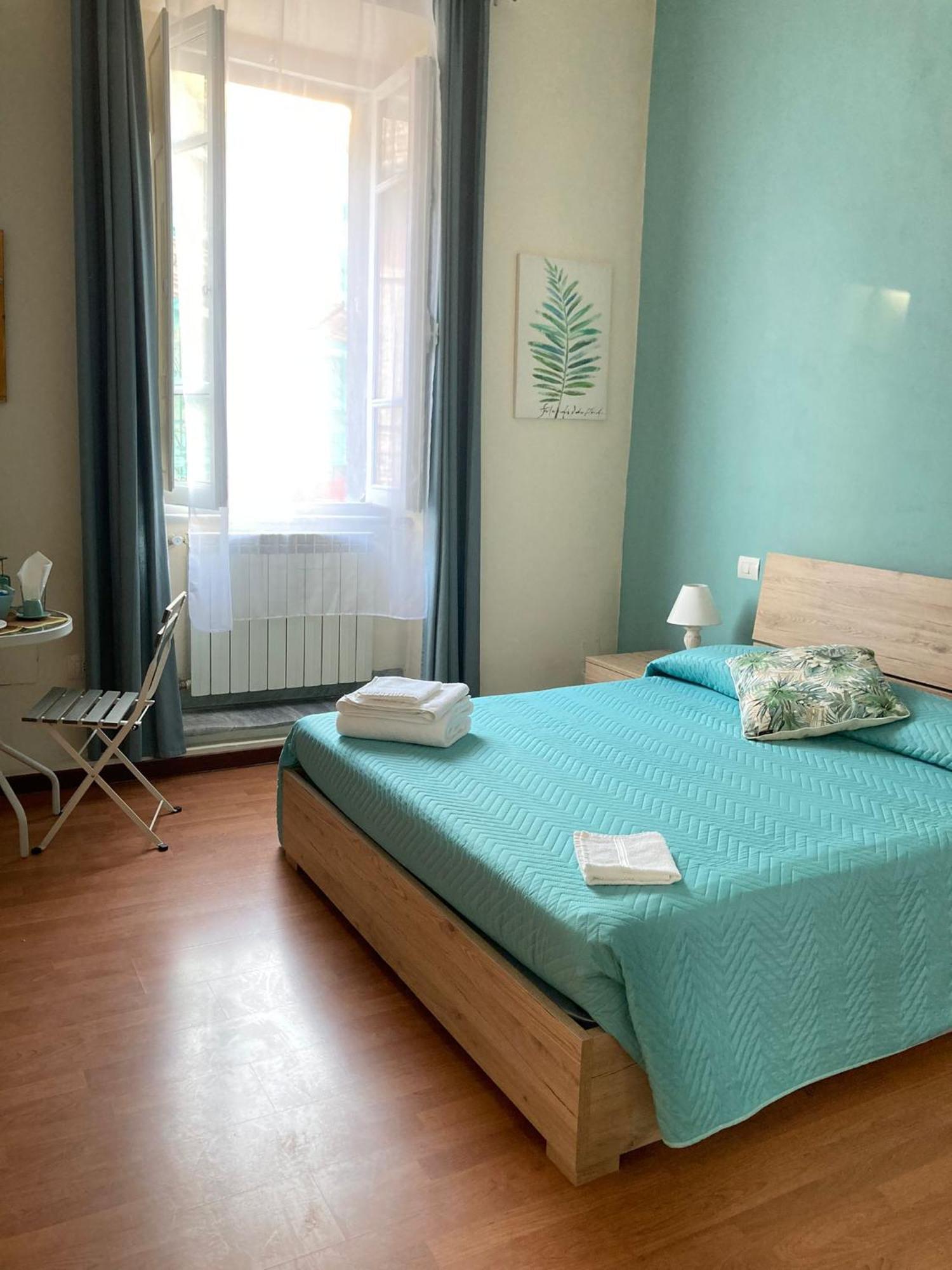 B&B Home XIX 纳尔尼 外观 照片