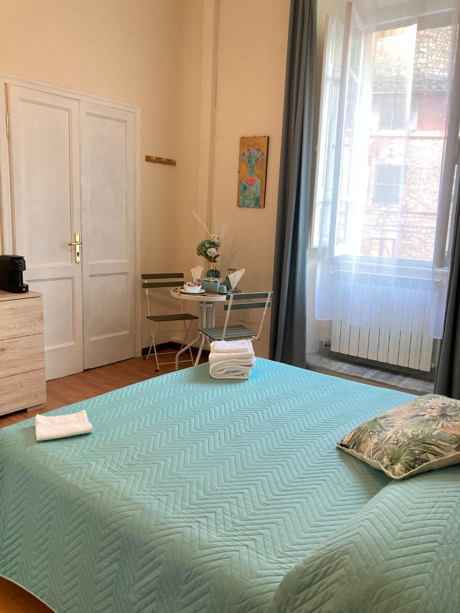 B&B Home XIX 纳尔尼 外观 照片
