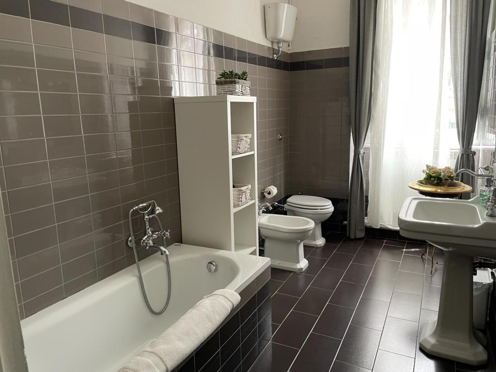 B&B Home XIX 纳尔尼 外观 照片