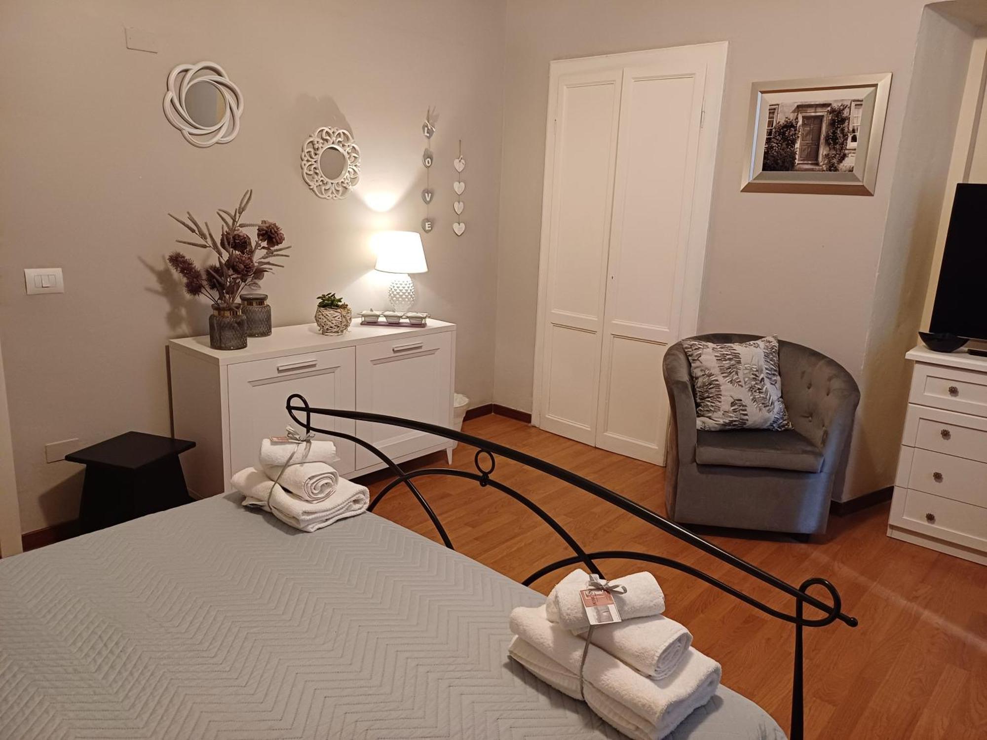 B&B Home XIX 纳尔尼 外观 照片