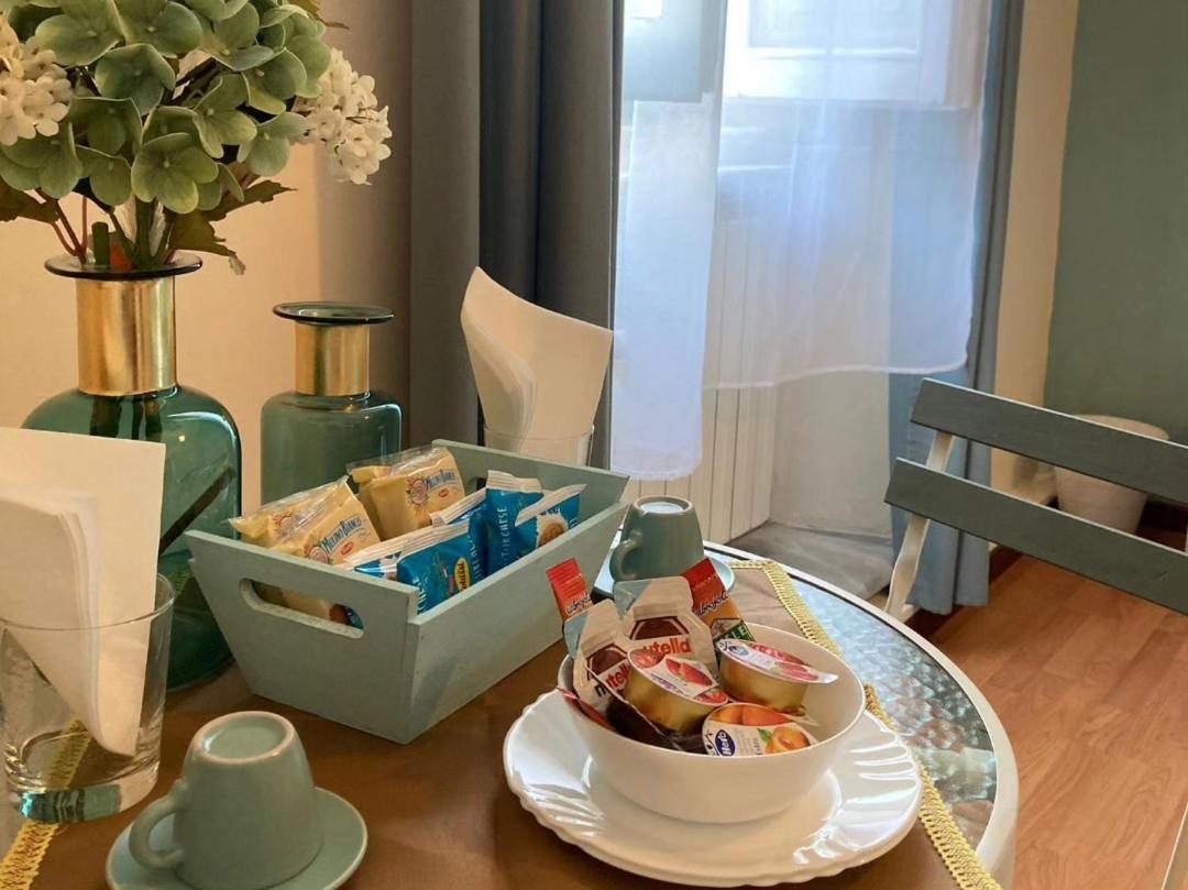 B&B Home XIX 纳尔尼 客房 照片