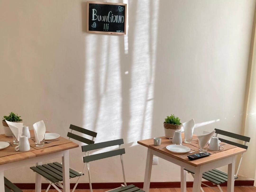 B&B Home XIX 纳尔尼 客房 照片