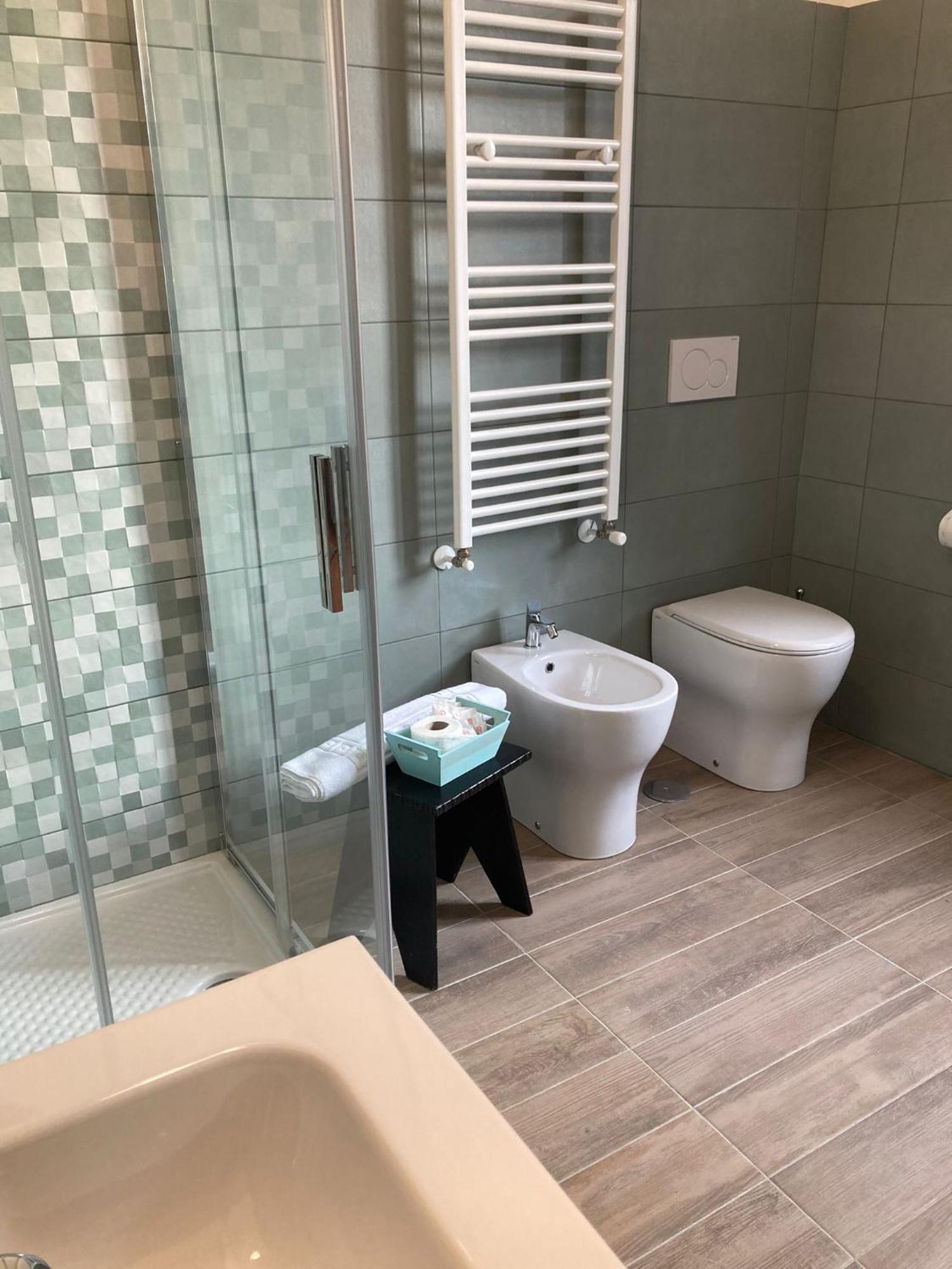 B&B Home XIX 纳尔尼 客房 照片