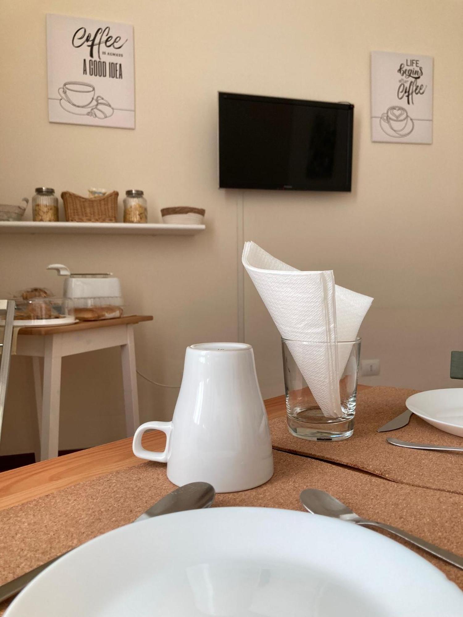 B&B Home XIX 纳尔尼 客房 照片