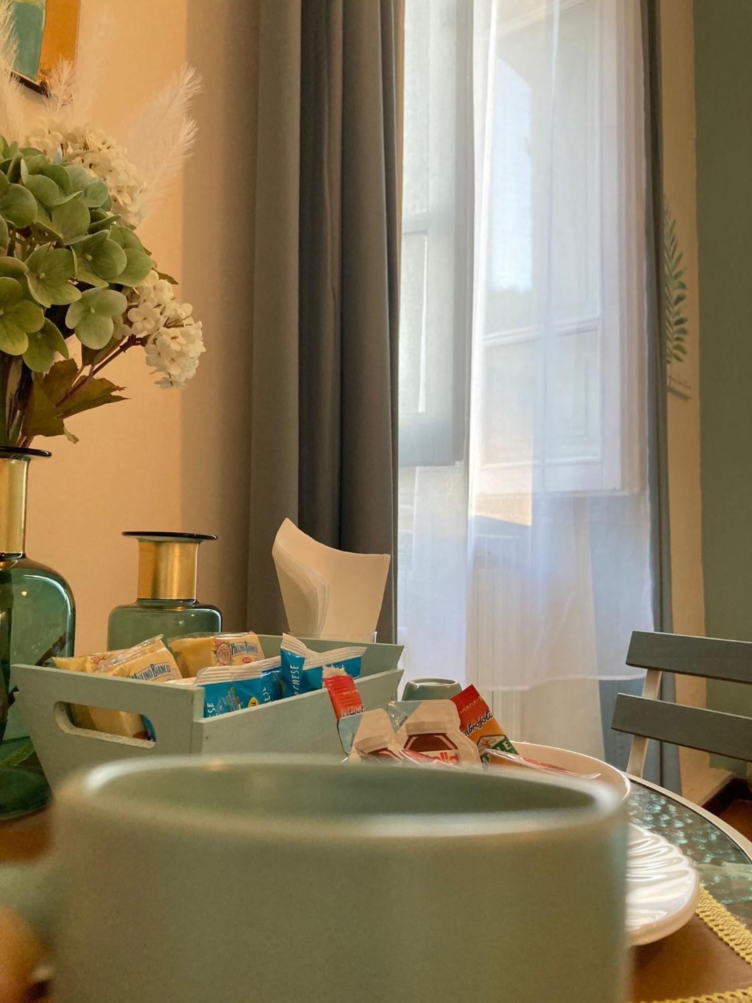 B&B Home XIX 纳尔尼 客房 照片