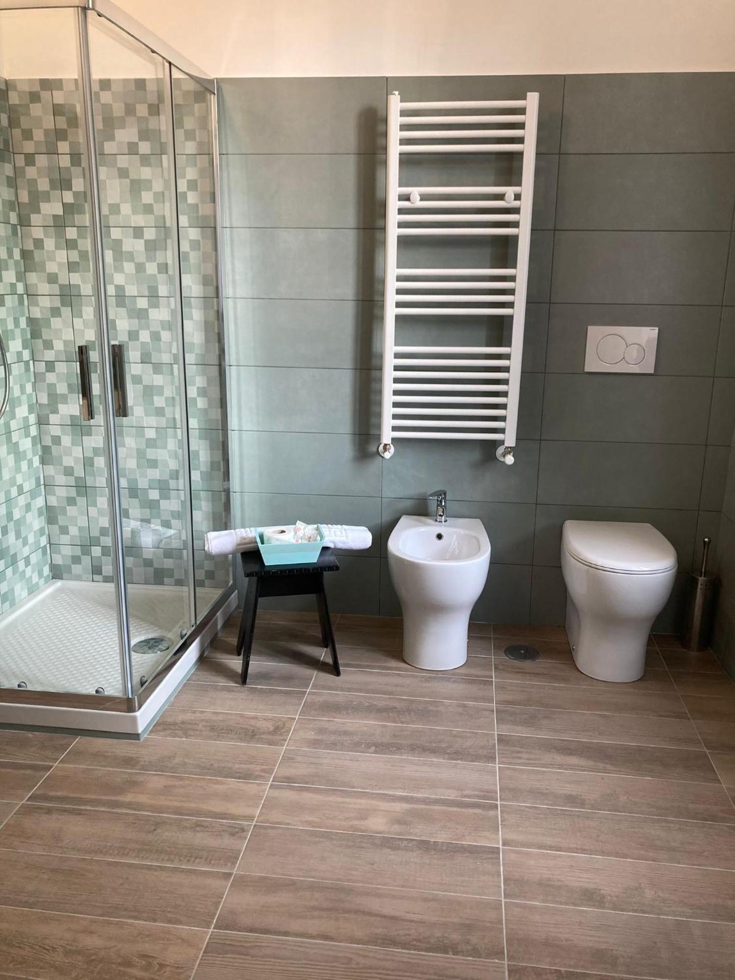 B&B Home XIX 纳尔尼 客房 照片