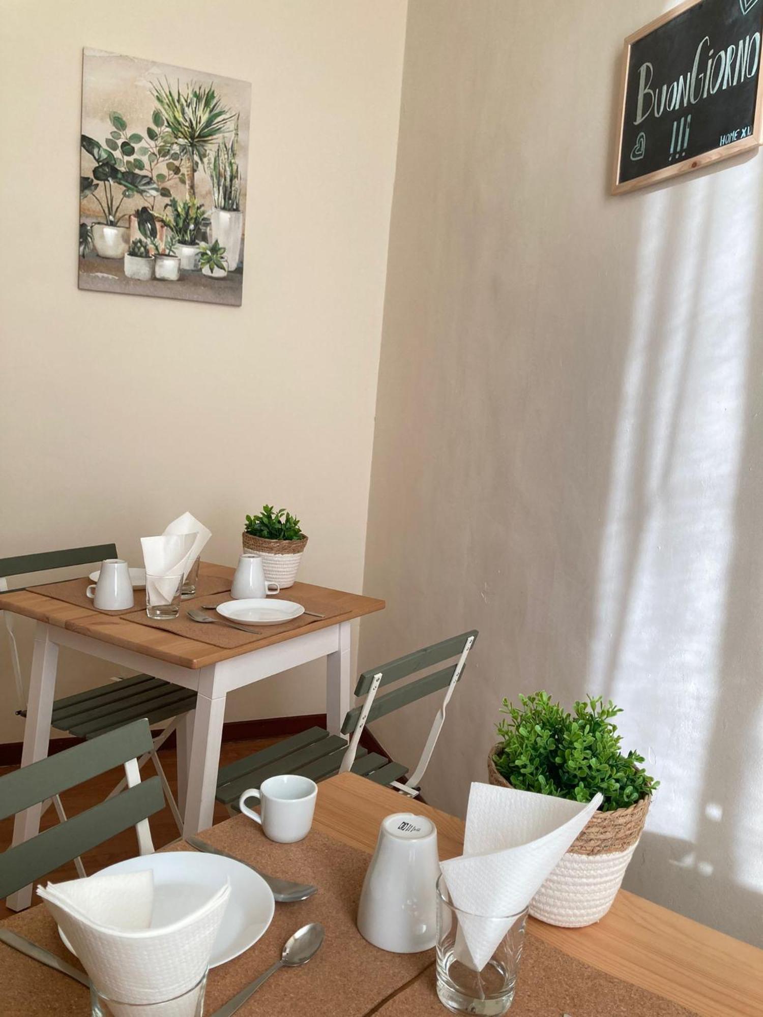 B&B Home XIX 纳尔尼 客房 照片