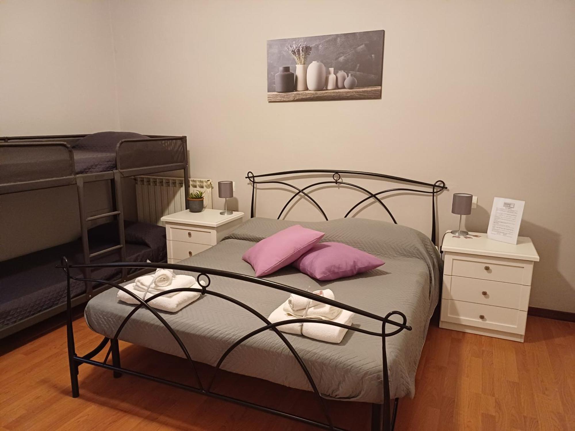 B&B Home XIX 纳尔尼 客房 照片