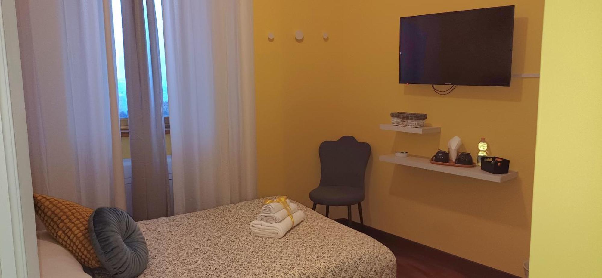 B&B Home XIX 纳尔尼 外观 照片
