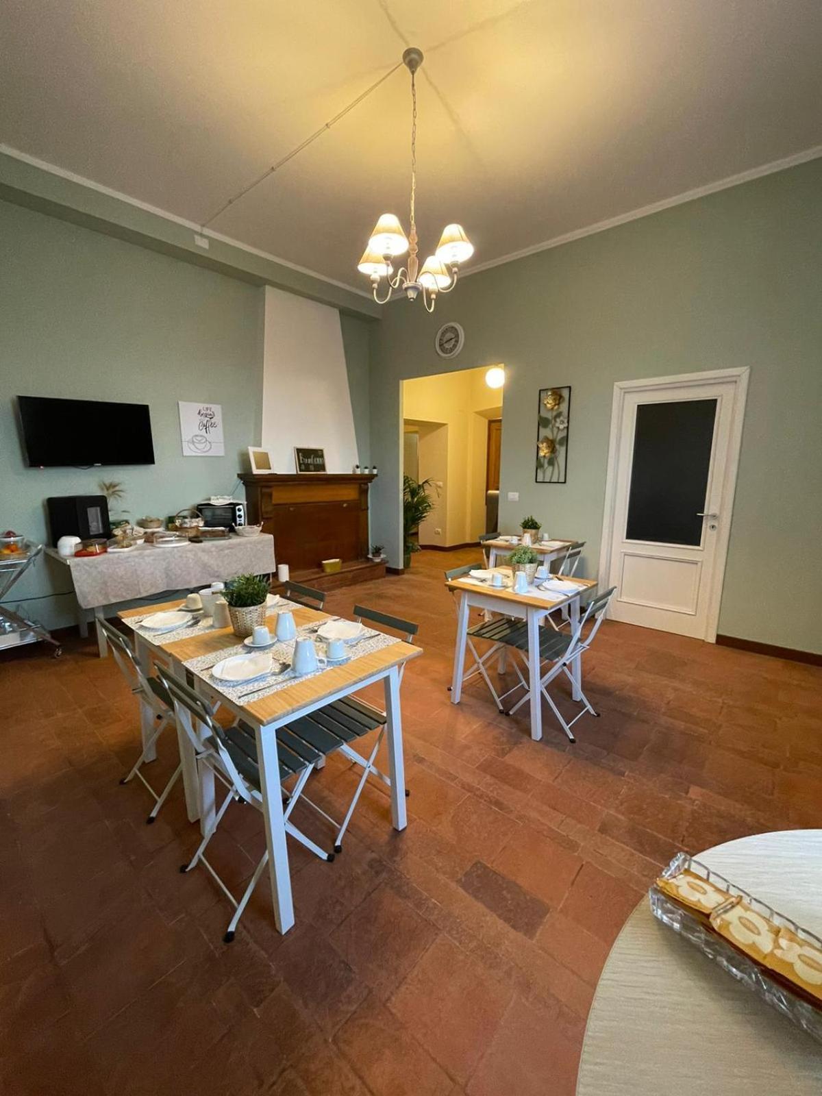 B&B Home XIX 纳尔尼 外观 照片