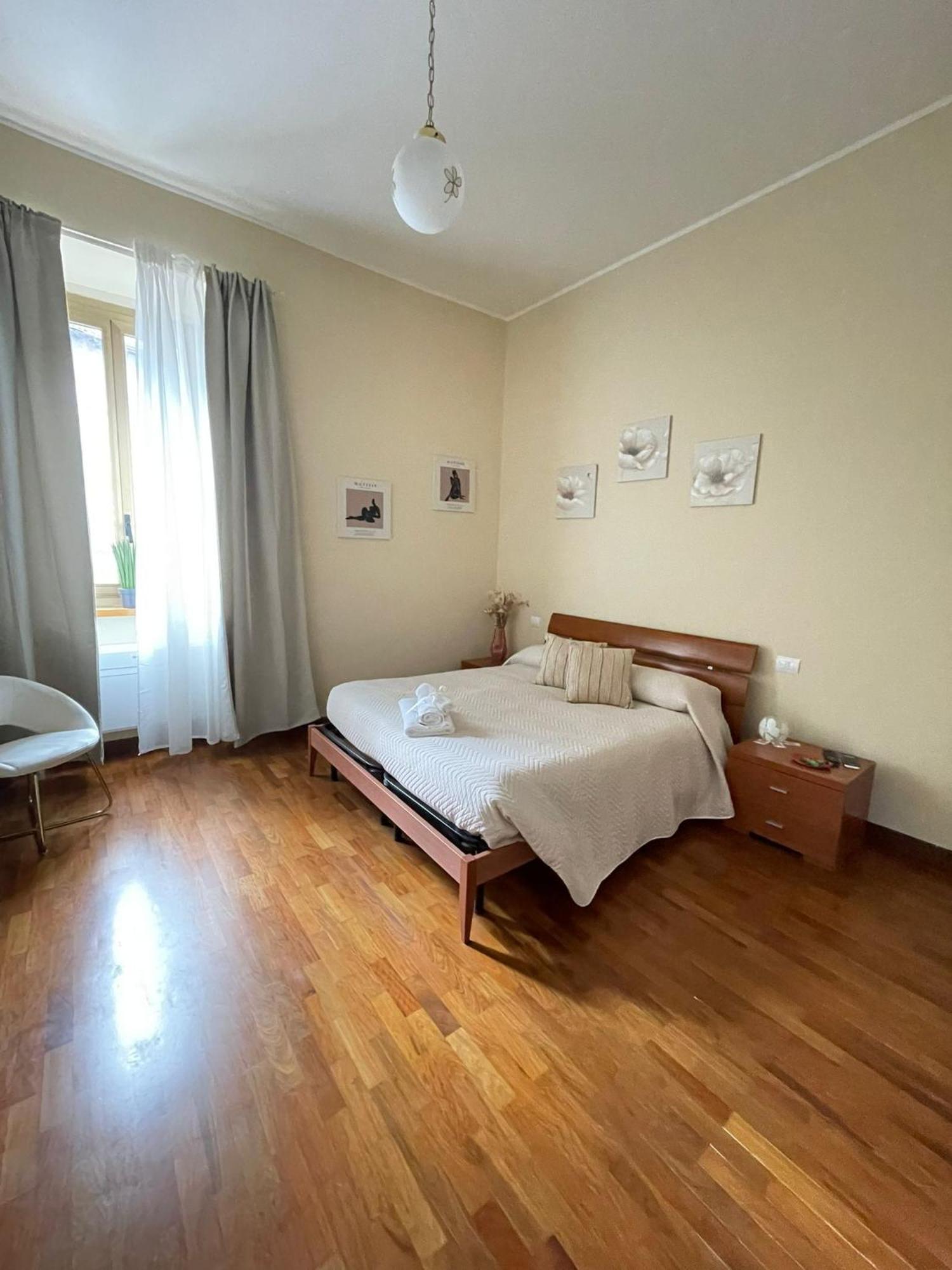 B&B Home XIX 纳尔尼 外观 照片