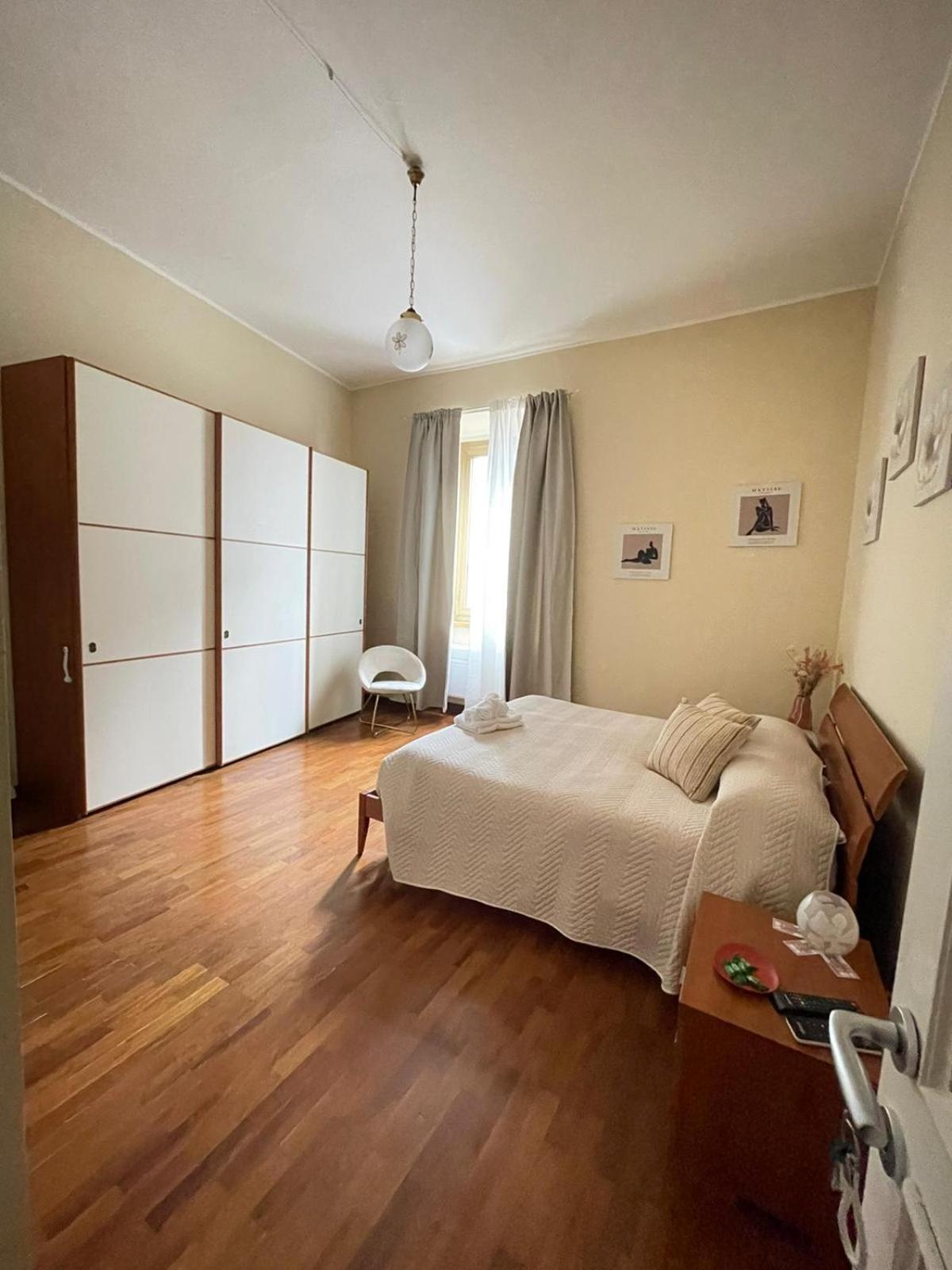 B&B Home XIX 纳尔尼 外观 照片