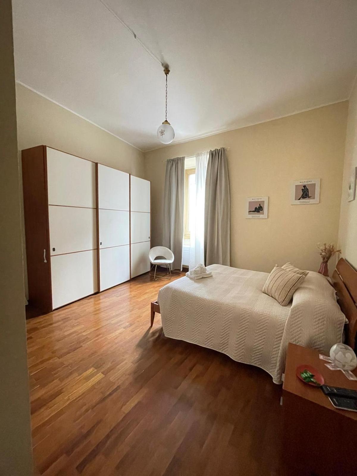 B&B Home XIX 纳尔尼 外观 照片