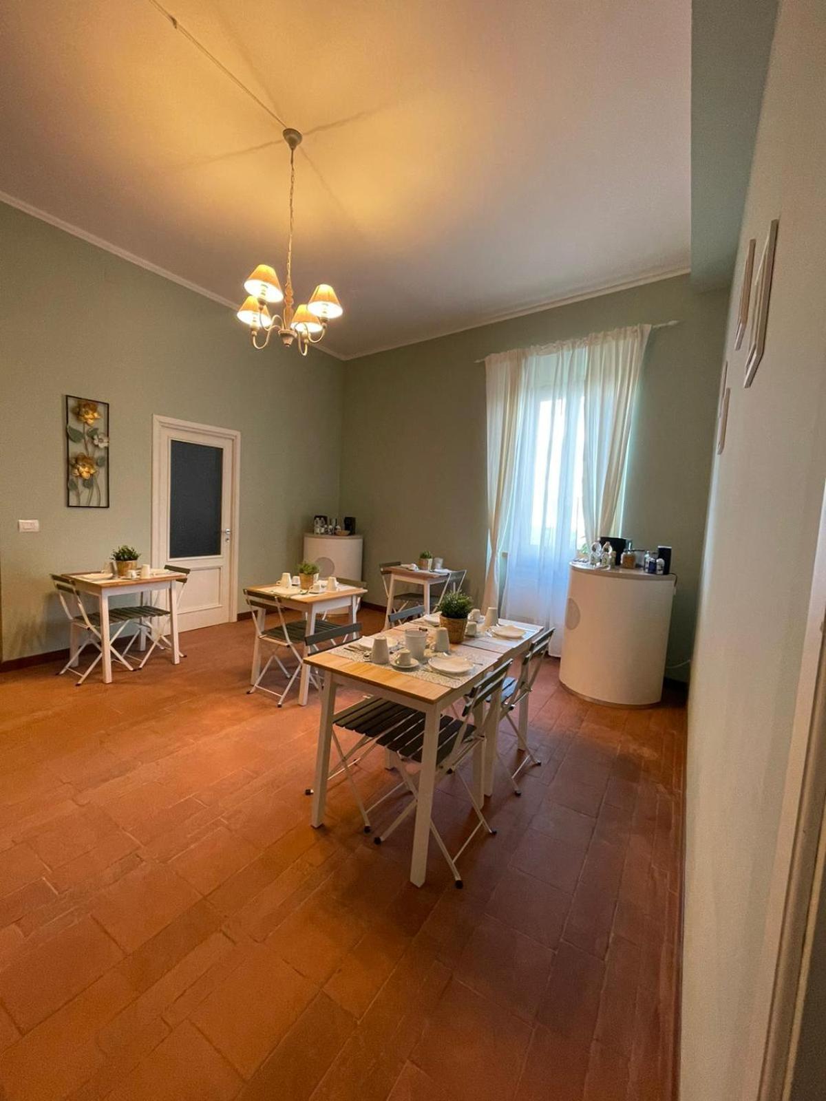 B&B Home XIX 纳尔尼 外观 照片