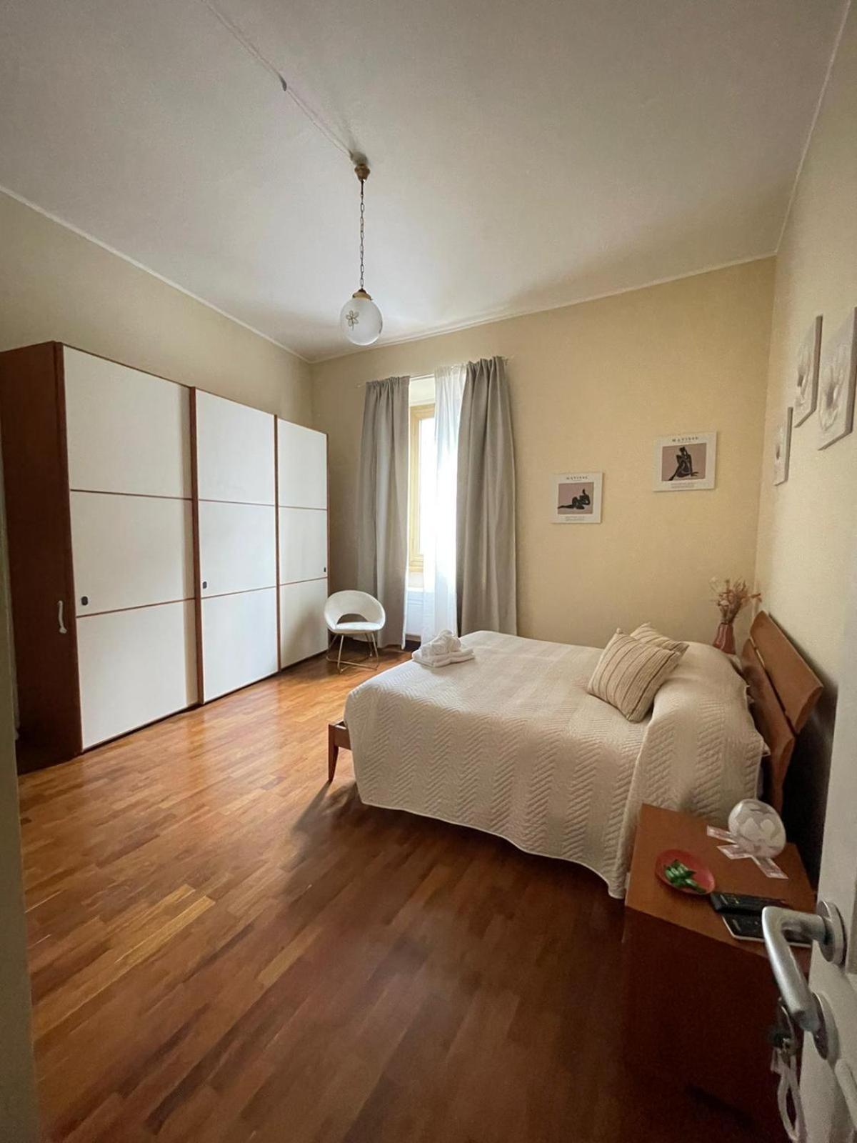 B&B Home XIX 纳尔尼 外观 照片