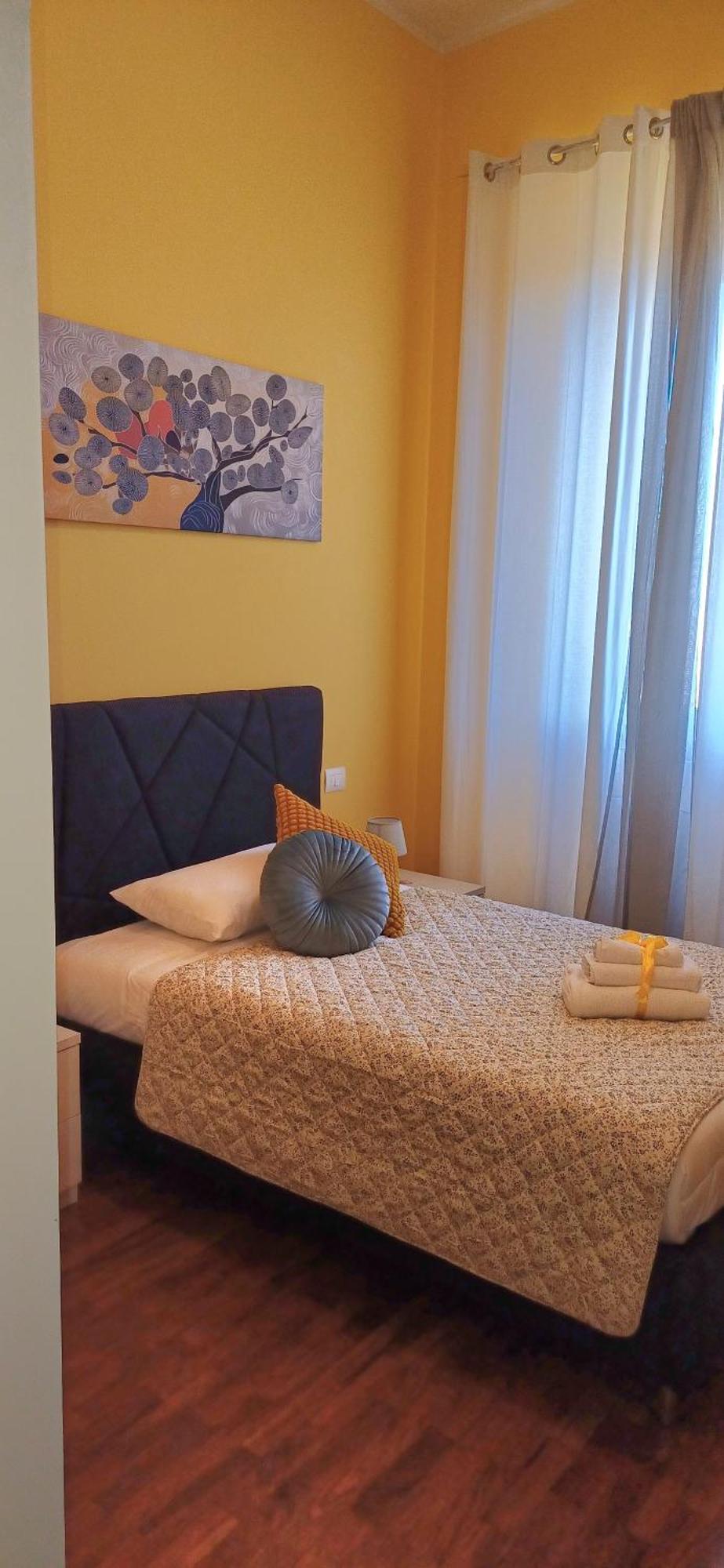 B&B Home XIX 纳尔尼 外观 照片