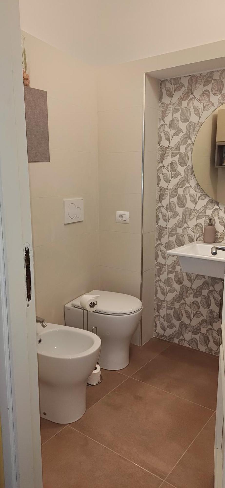 B&B Home XIX 纳尔尼 外观 照片