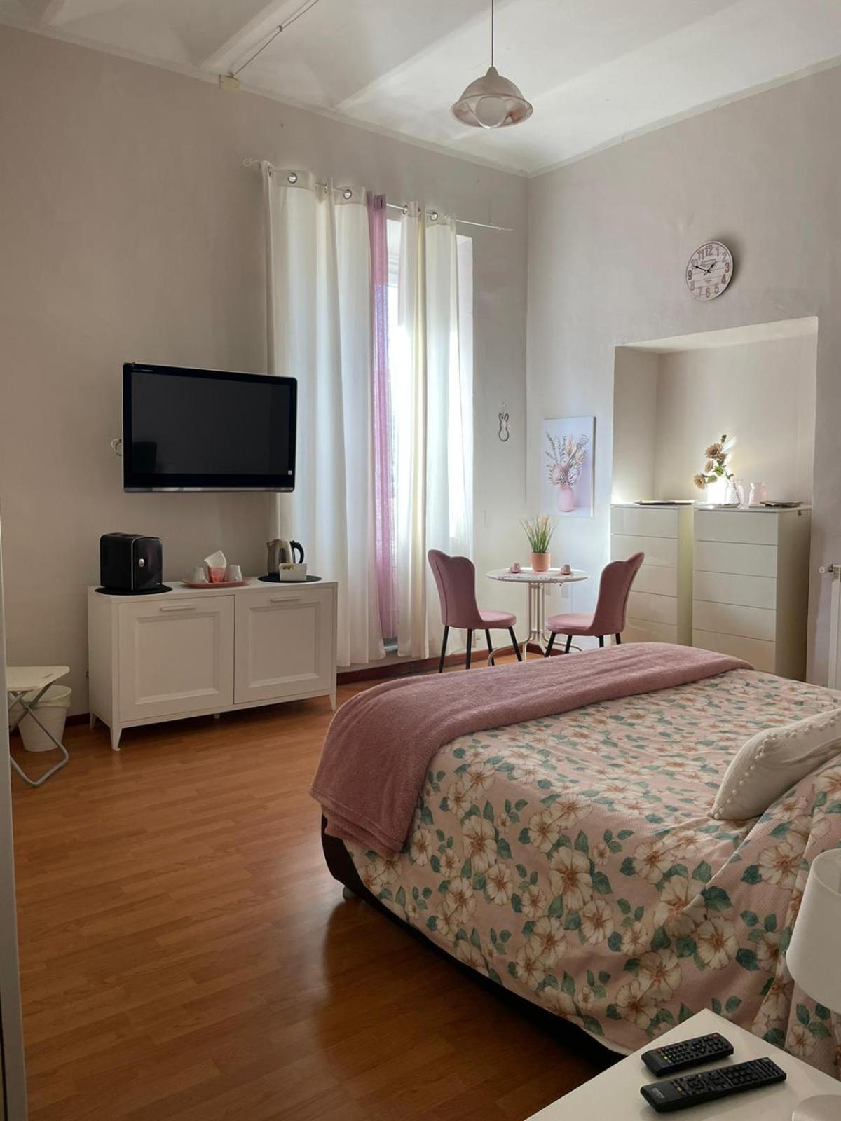 B&B Home XIX 纳尔尼 外观 照片