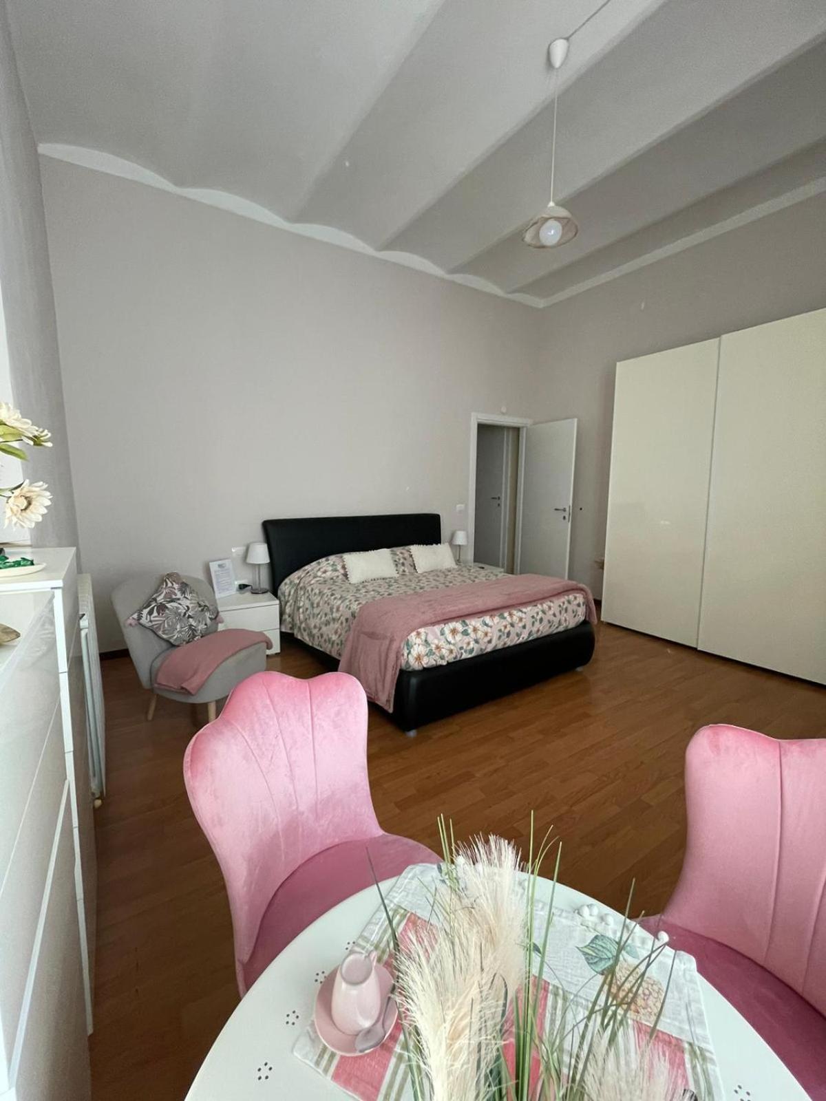 B&B Home XIX 纳尔尼 外观 照片