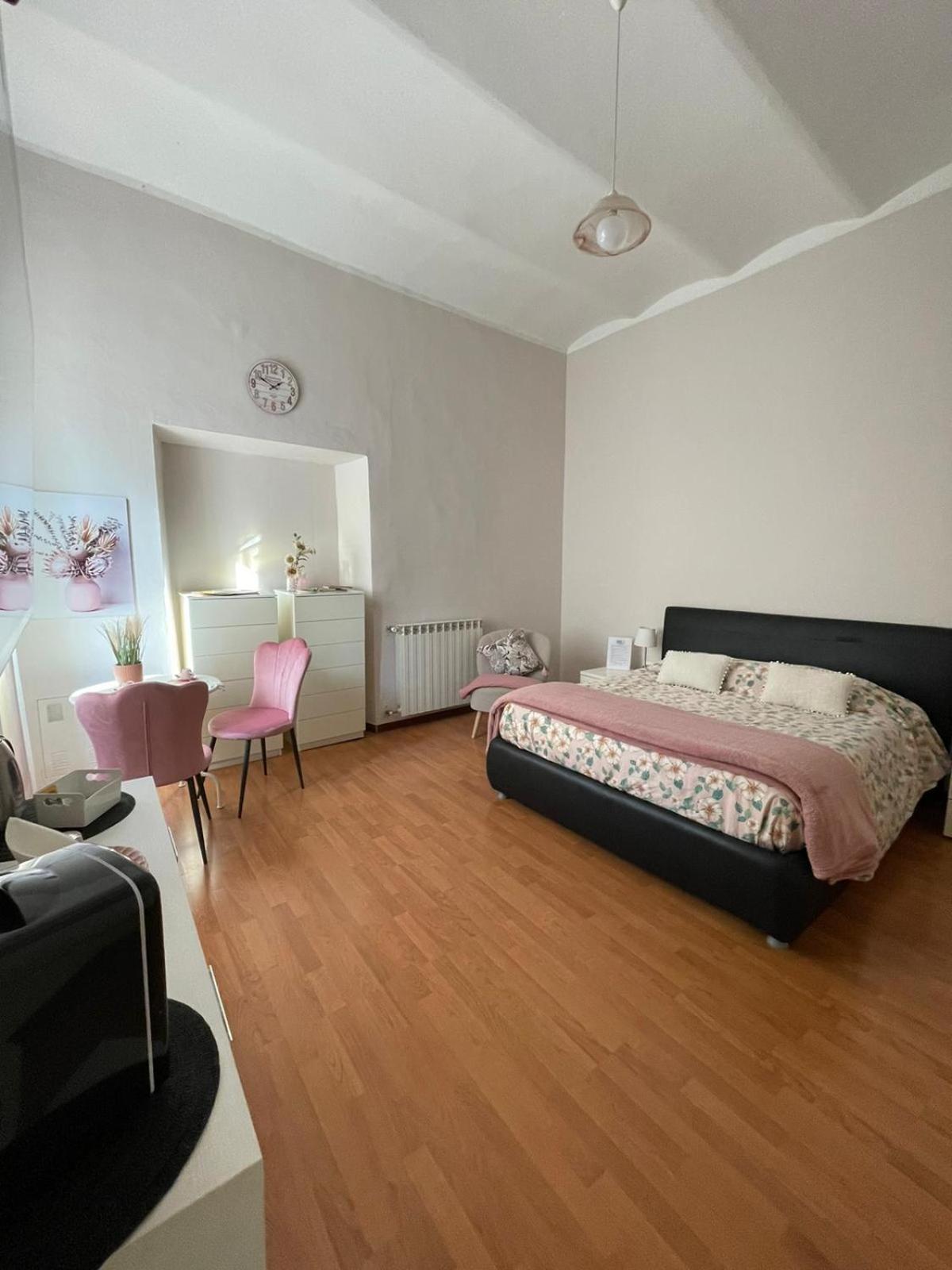 B&B Home XIX 纳尔尼 外观 照片