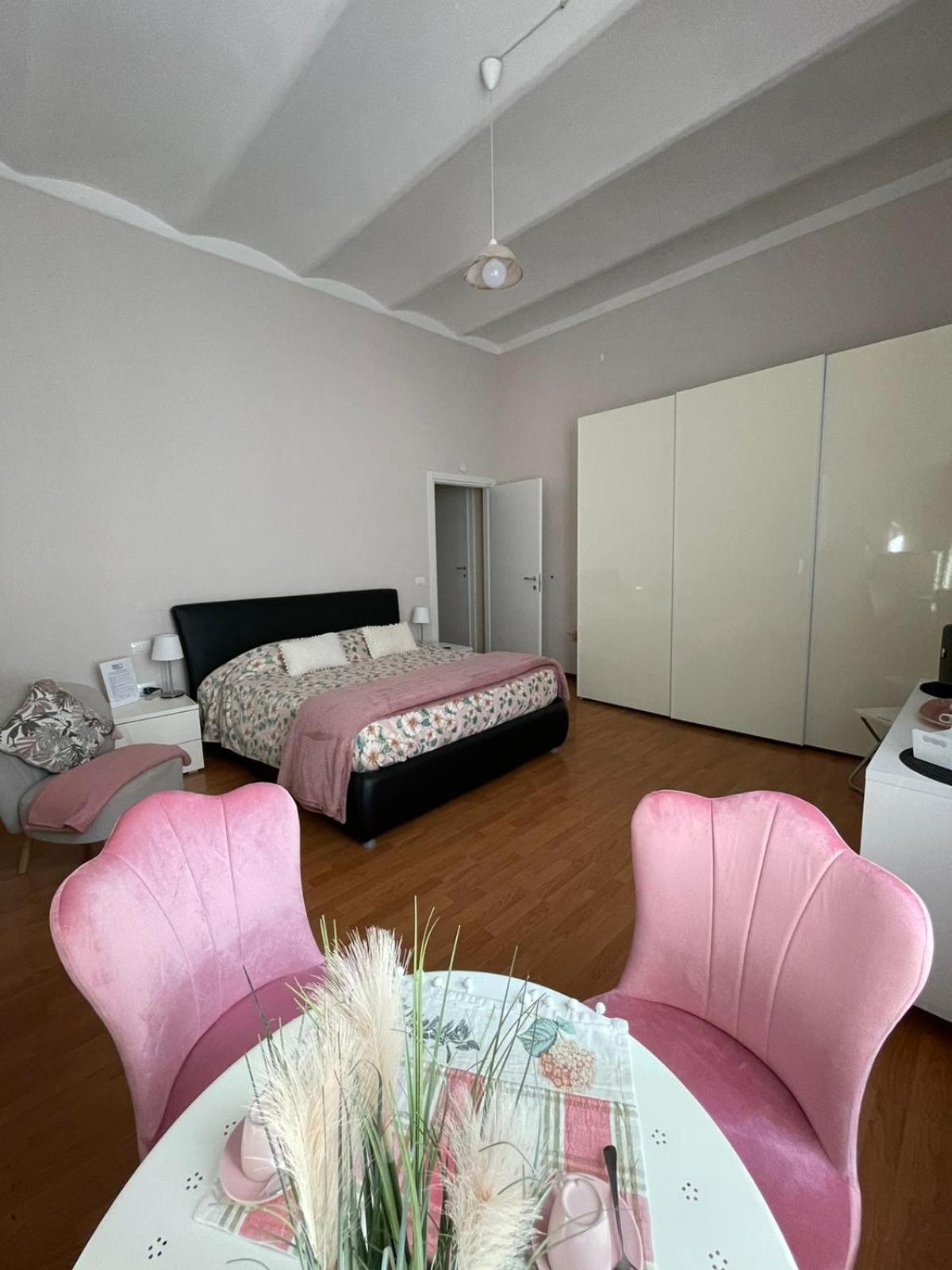 B&B Home XIX 纳尔尼 外观 照片