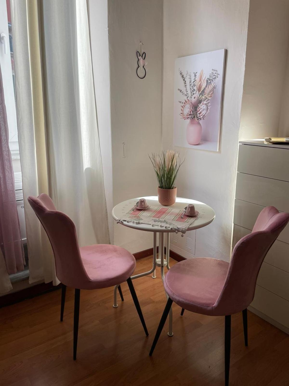 B&B Home XIX 纳尔尼 外观 照片