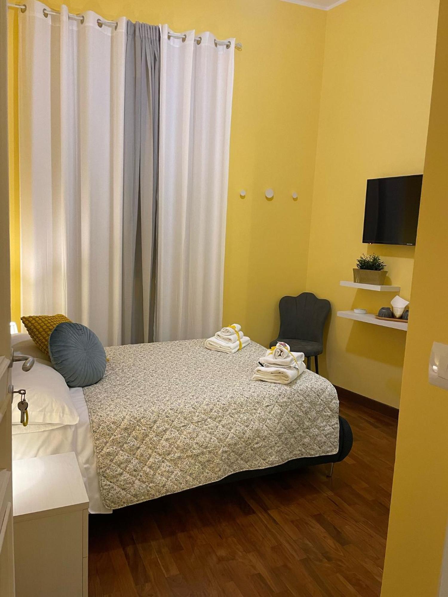 B&B Home XIX 纳尔尼 外观 照片