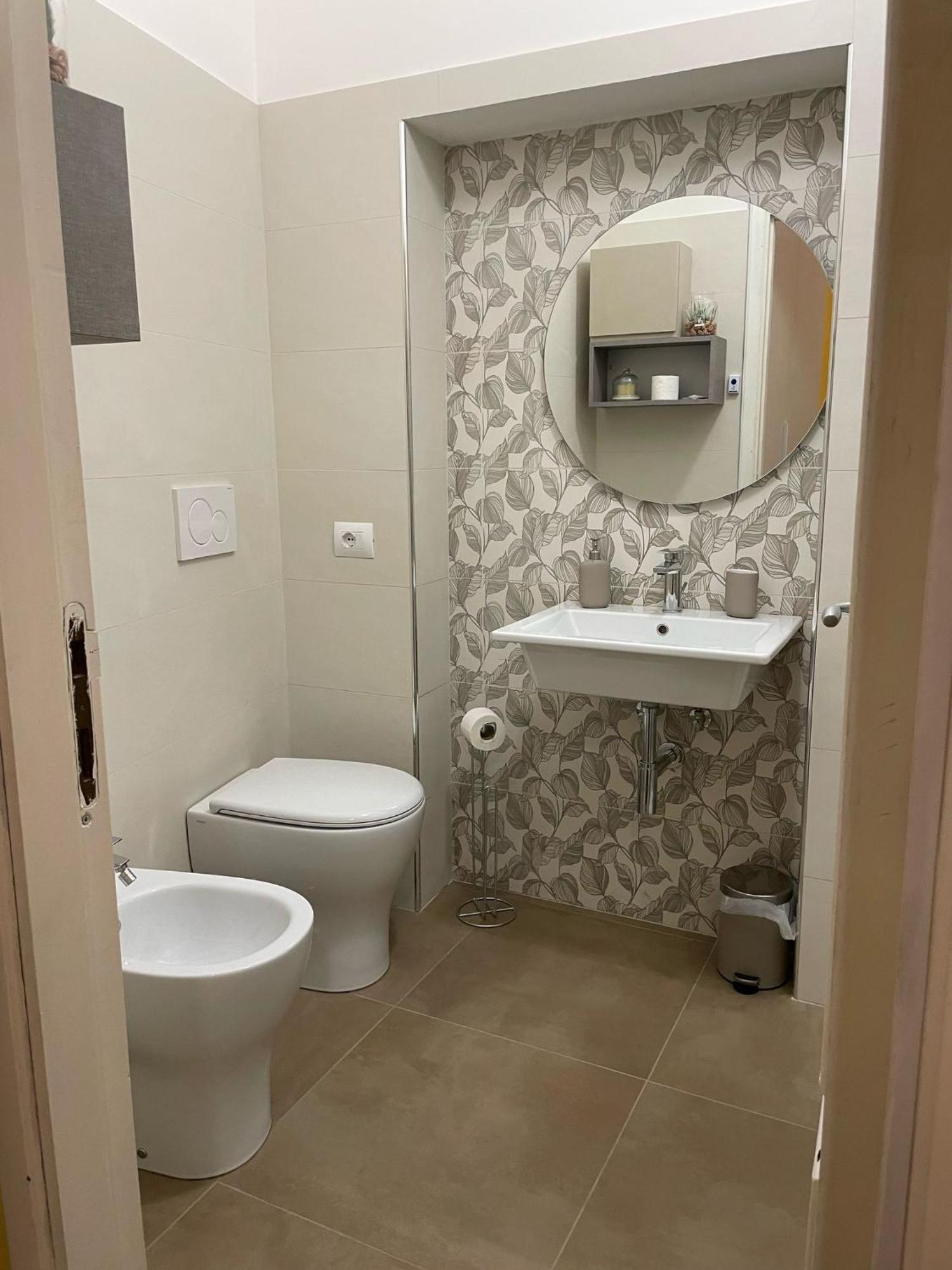 B&B Home XIX 纳尔尼 外观 照片