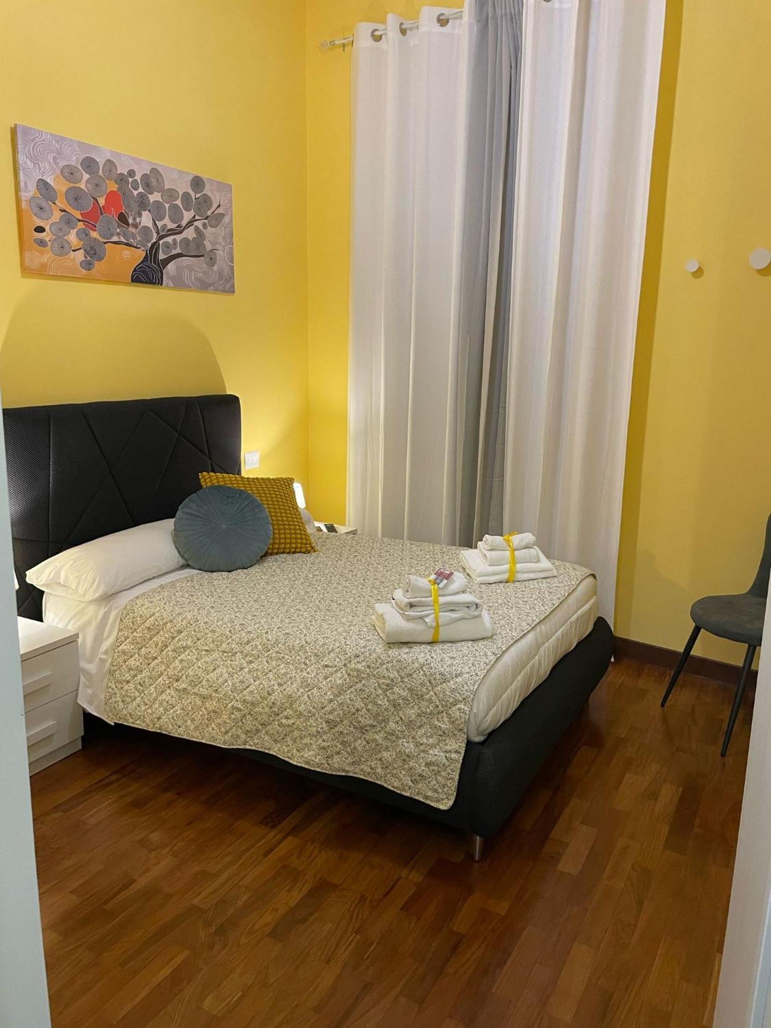 B&B Home XIX 纳尔尼 外观 照片