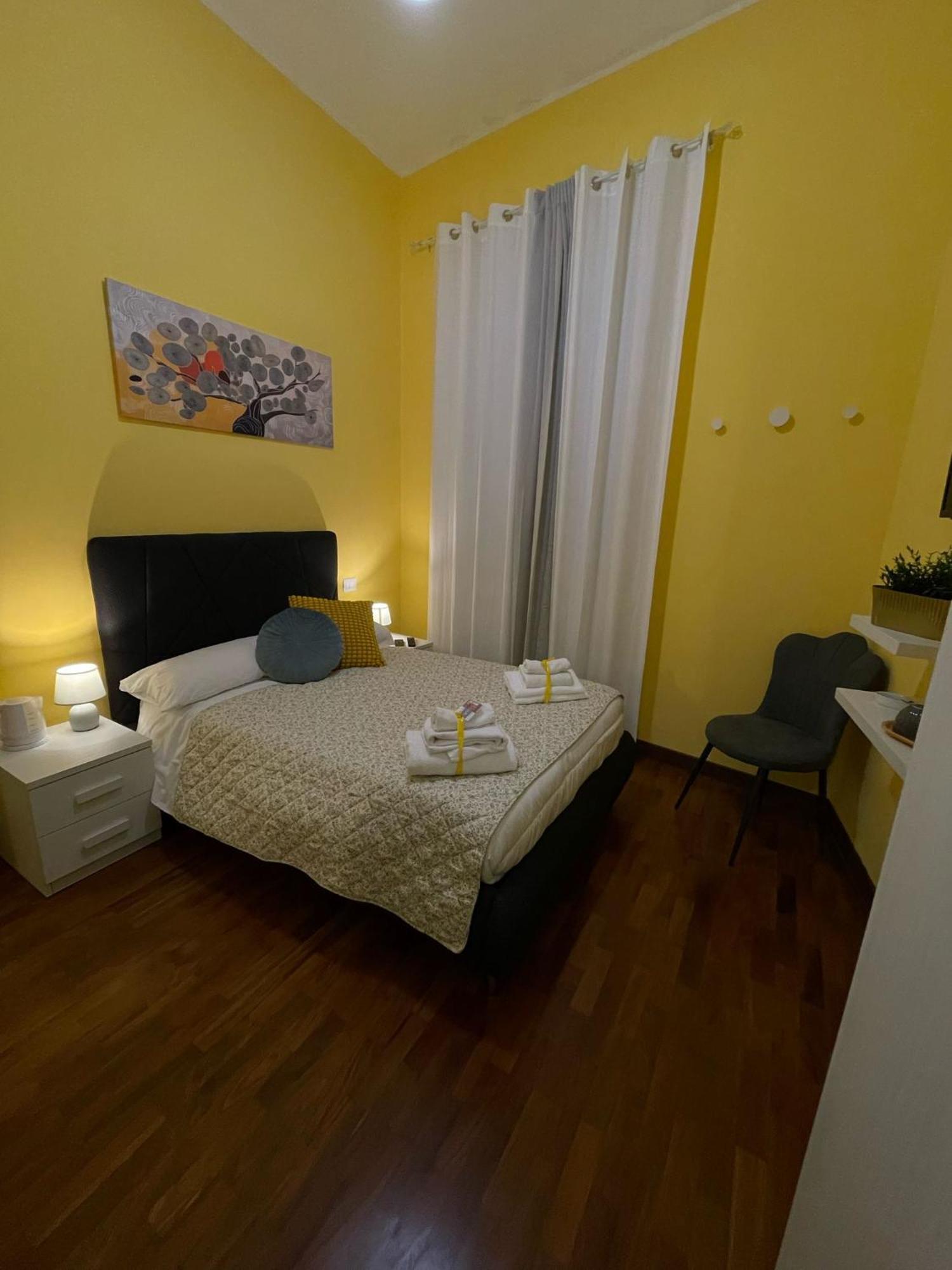 B&B Home XIX 纳尔尼 外观 照片