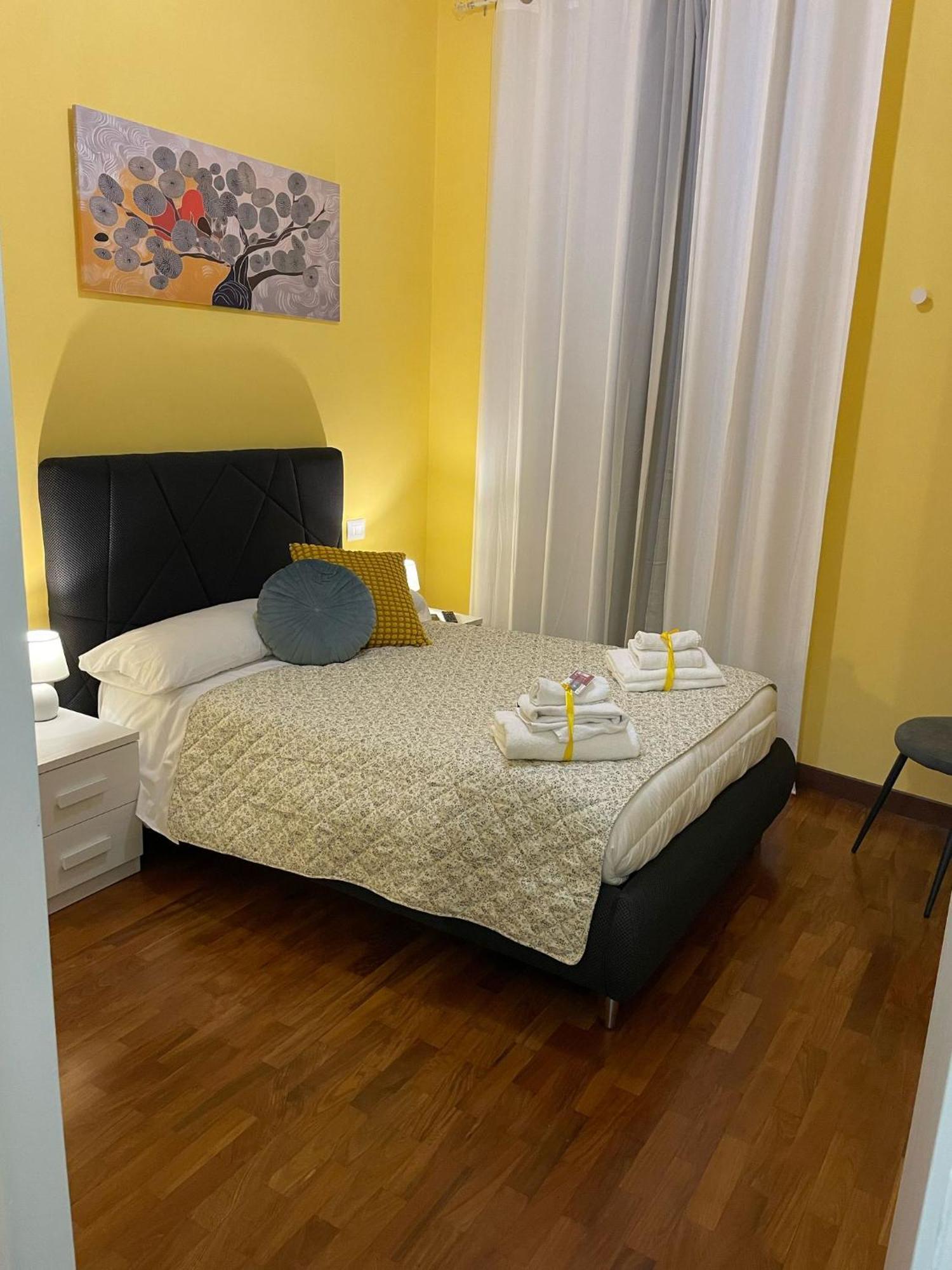 B&B Home XIX 纳尔尼 外观 照片