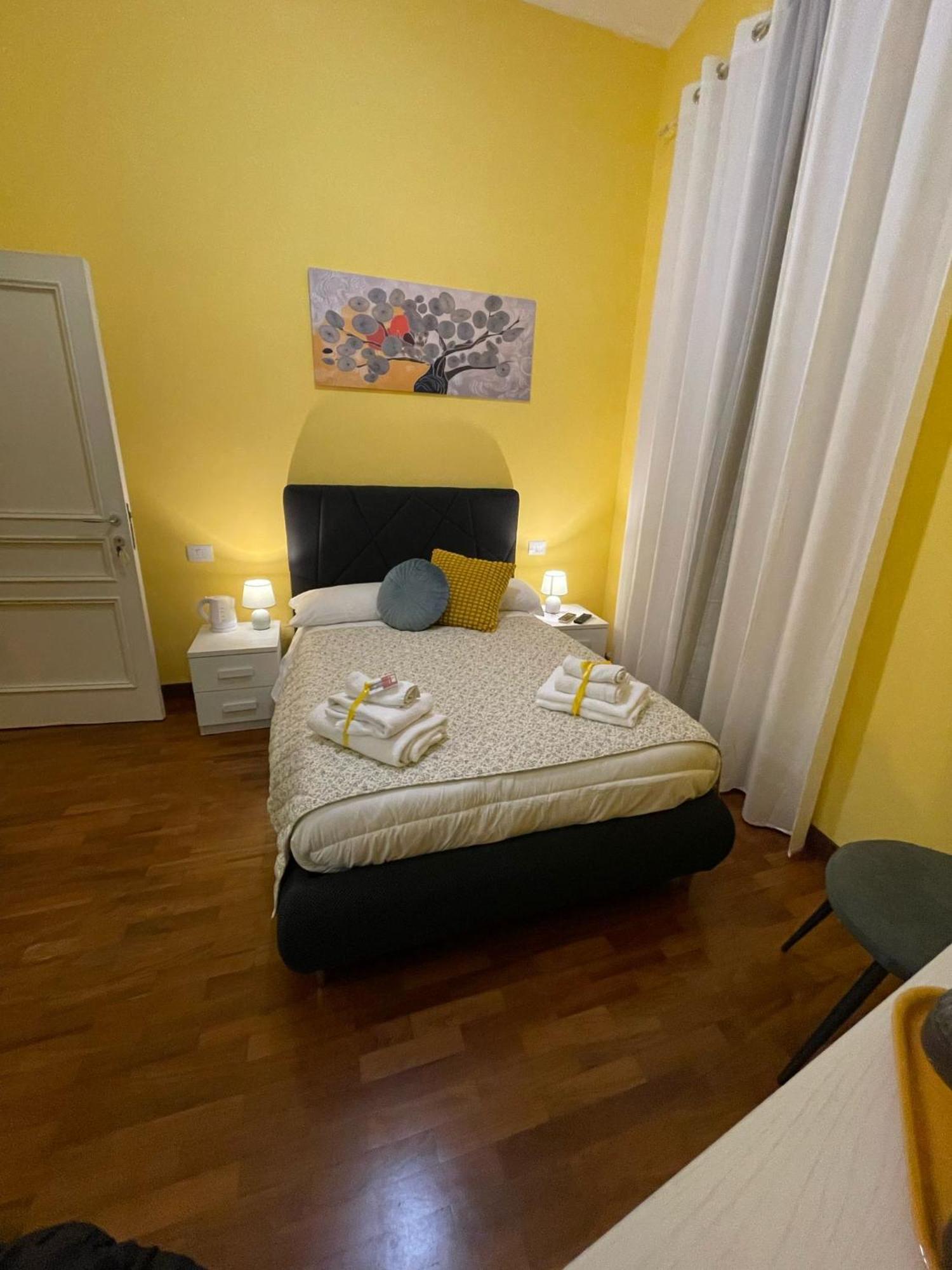 B&B Home XIX 纳尔尼 外观 照片