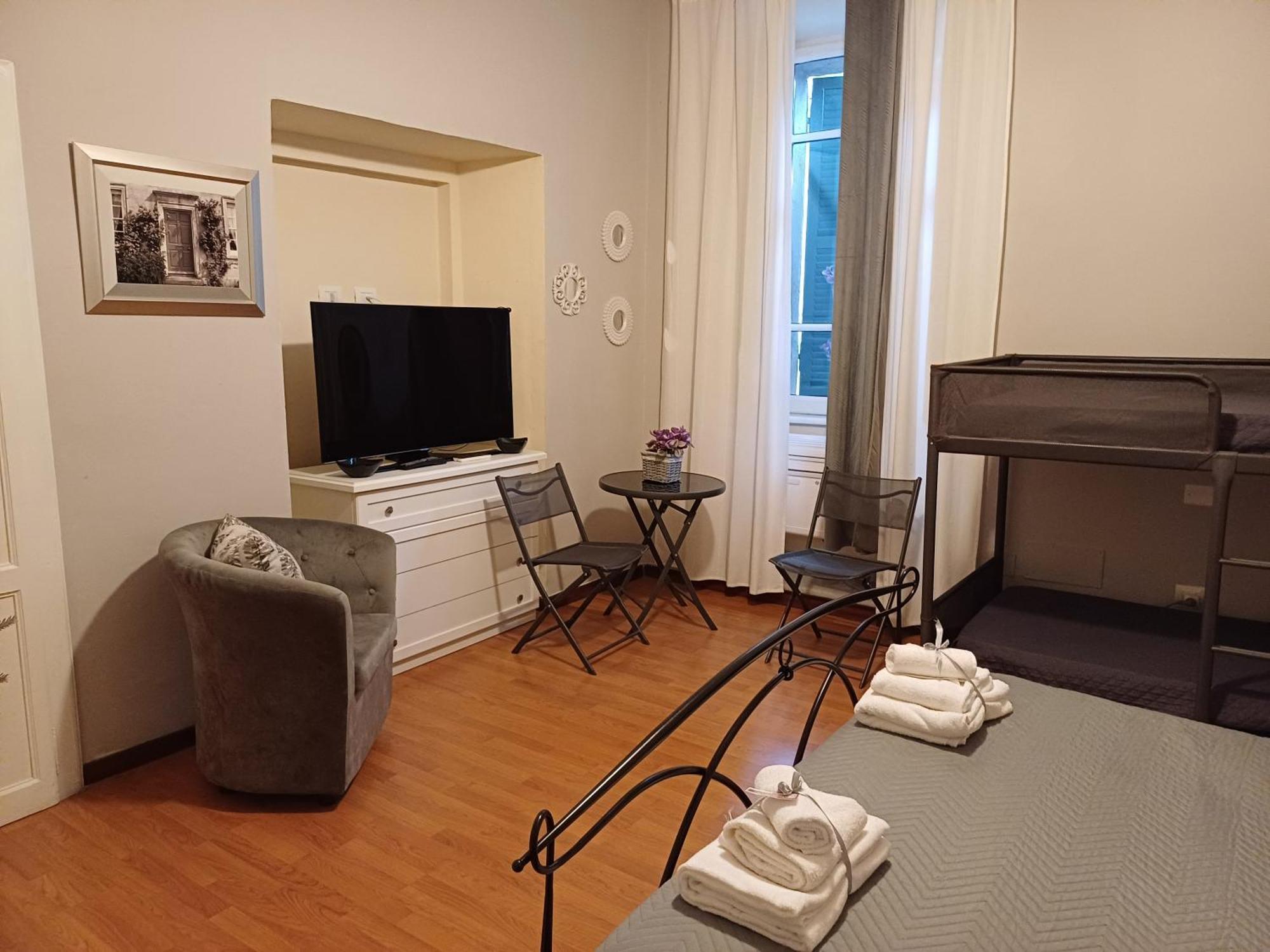 B&B Home XIX 纳尔尼 外观 照片